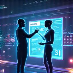 AIパーソナルトレーナー