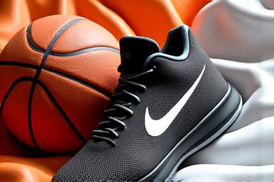 バスケットボール用品