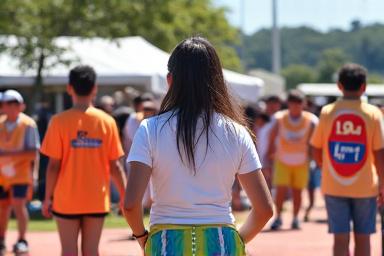 地域スポーツフェスティバル