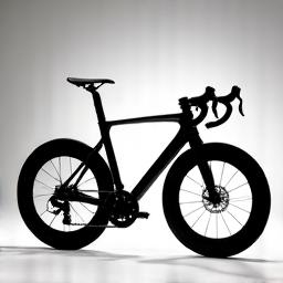 カスタムカーボンバイク