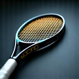 限定テニスラケット