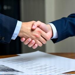 施設メンテナンス契約