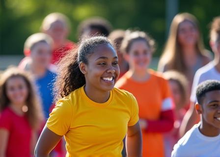 インクルーシブスポーツコミュニティ