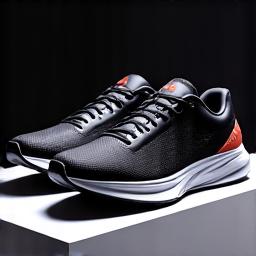 高級ランニングシューズ