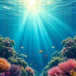 沖縄サンゴ礁保護